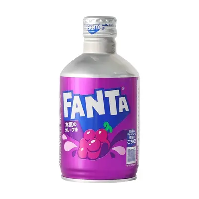 Japonya ithal Coca-Cola mini mermi kola, gazlı içecek 300 ml alüminyum kutu - 8