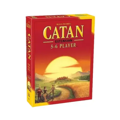 English Board Game Card Game 25th Anniversary Edition