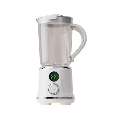 Portable wireless automatic juicer, large capacity, EU certified