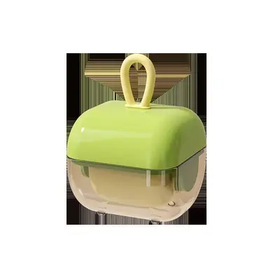 Portable lint roller, reusable and washable - 7