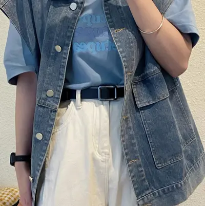 Gündelik takım elbise kemeri erkek üst düzey gözeneksiz kemer moda ins Hong Kong tarzı dekoratif moda retro kot kemer