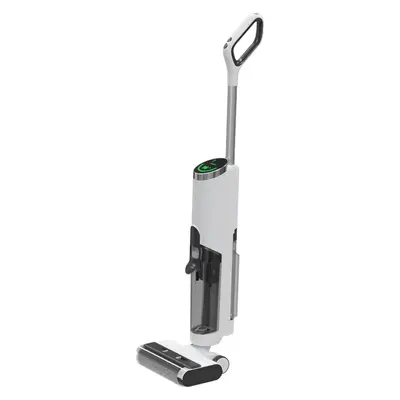 Home floor washing robot wireless voice self-cleaning and drying all-in-one 15KPA suction sweeping and washing fully automatic vacuum cleaner - 7