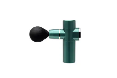 Mini Vibration Electric Massage Gun for Muscle Relaxation with Percussion - 8