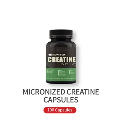 L-Citrulline kapsülleri, spor takviyesi - 12