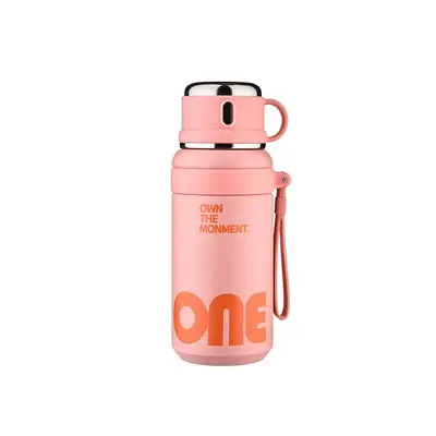 Thermal water cup, 316 stainless steel, portable - 8