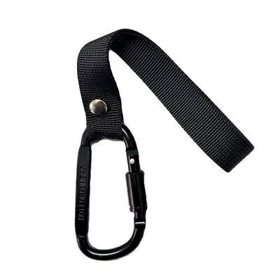 Universal Electric Vehicle Hook and Cargo Lock