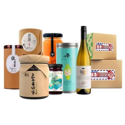 Waterproof and Oil-Resistant Self-Adhesive Label - 6