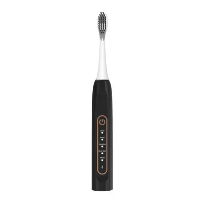 Adult Electric Toothbrush, USB Rechargeable, Fully Waterproof - 9
