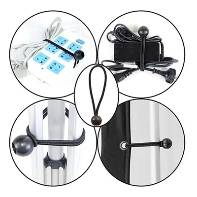 Outdoor Tent Canopy Clip, Reinforced and Windproof - 4