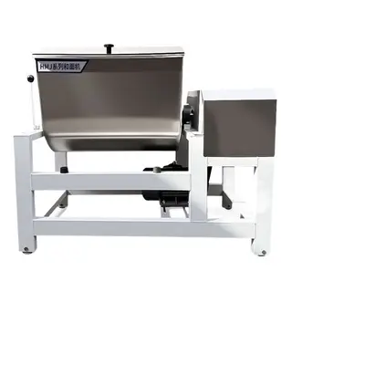 Gewerbliche Teigknetmaschine, vollautomatisch, 25-150 kg - 5