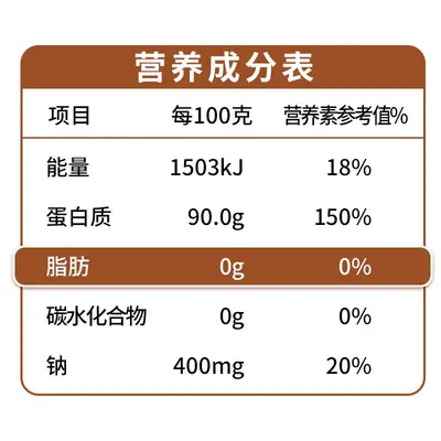 Yak Bone Collagen Peptide Powder, Easy-Absorb Protein Powder - 3