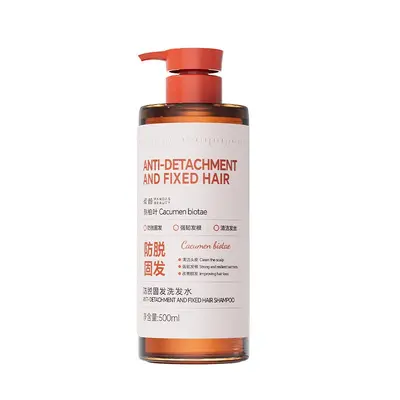 Anti-Schuppen-Shampoo mit Salicylsäure und Selendisulfid