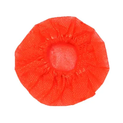 Disposable Microphone Cover, Windproof and Spray-Proof, for Karaoke