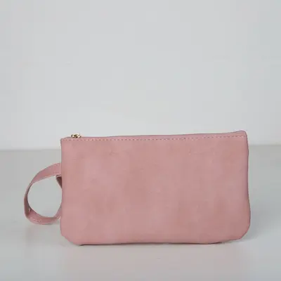 Small Women's Phone Bag and Wallet, Mini Shoulder Bag - 8