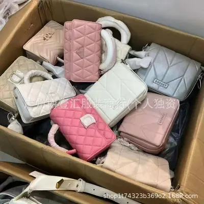 Damenhandtasche - 1