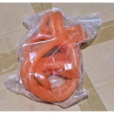 厂家直供健身弹力带拉力绳拉力器运动器材家用8字款拉力带阻力带 - 12