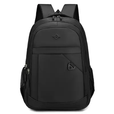 Travel Backpack, Large Capacity, Laptop Compartment, Men's - 7