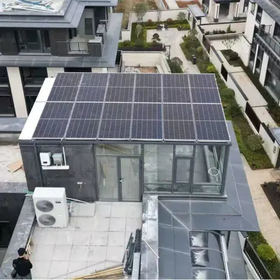Солнечная панель Trina Solar 695W 700W двустекольный модуль бифациальная фотоэлектрическая панель солнечная PV панель