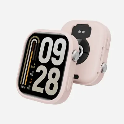 TPU Protective Case for Redmi Watch 6, Thin Design