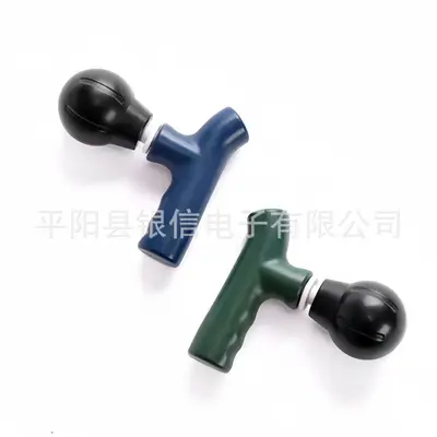 Mini Multifunctional Fascia Gun for Muscle Relaxation - 2