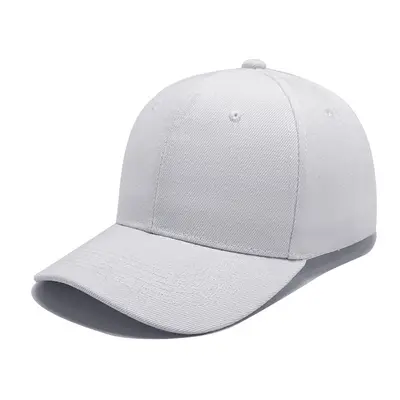 Cross-border best-selling group activity baseball caps, selection caps, daily sun protection caps for men and women, factory custom promotional caps. - 8