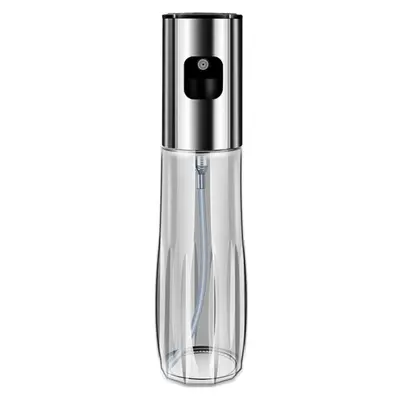 304 Stainless Steel Spray Bottle, Atomizer, Barbecue Steak Oil Sprayer