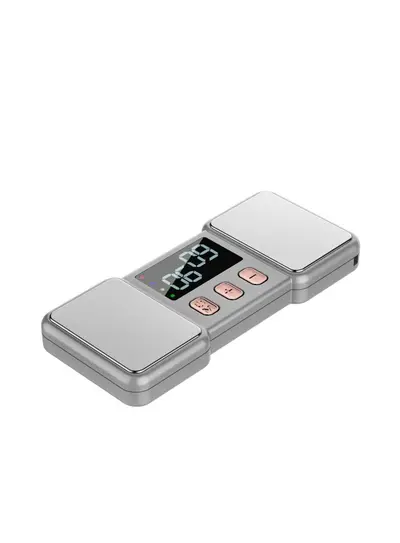 直播热销手部按摩便携式脉冲手指按摩器EMS理疗缓解手指关节麻木 - 8