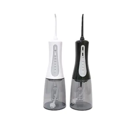 Water Flosser Elektrikli Ağız Duşu Ev Tipi Ortodontik Diş Temizleyici - 6