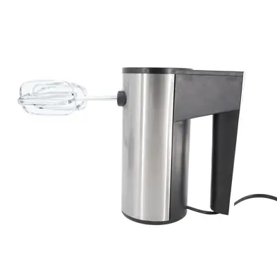 Cross-border Electric Egg Beater Machine Household High-Power Cream Whipping Mixer Hand-held Mixing and Dough Tool Factory