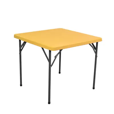 Dining Table Cover Half-Wrap Elastic Milk Silk Tablecloth Easy-Clean Outdoor Hotel Home Polyester Table Cover in Stock - 11