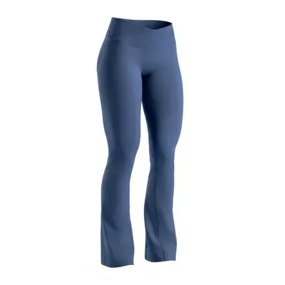 Women's Seamless Yoga Leggings, Tummy Control Butt-Lifting - 6