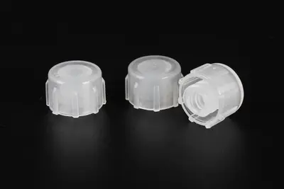 1 ml Plastic Syringe with Scale, Needleless Feeding Syringe - 7