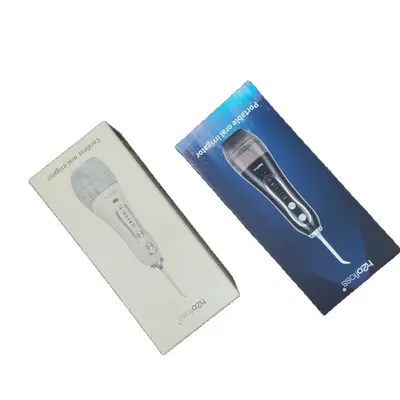 Wasserflosser Mundduscher Zahnreinigungsgerät - 5