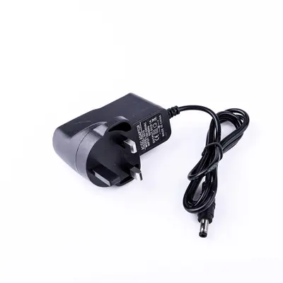 Netzteil 3V-15V 0,5A-2A für Überwachung und Elektronik