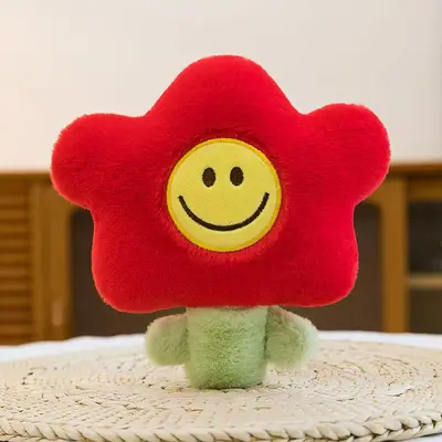 8-inch Claw Machine Plush Toy Dolls