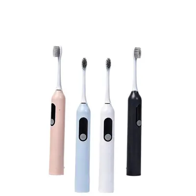 G3 Electric Toothbrush, Soft Bristles, Type-C Rechargeable - 5