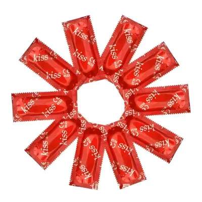Condoms, OEM Manufacturing for Adults - 4