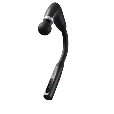 U-Shaped Fascia Gun, High-Frequency Electric Massage Gun - 6