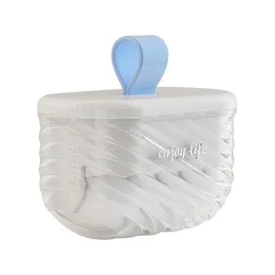 Tragbare waschbare Mini-Fusselrolle