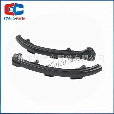 LED Turn Signal Rear View Mirror for VW Golf 7 7.5 Touran - 7