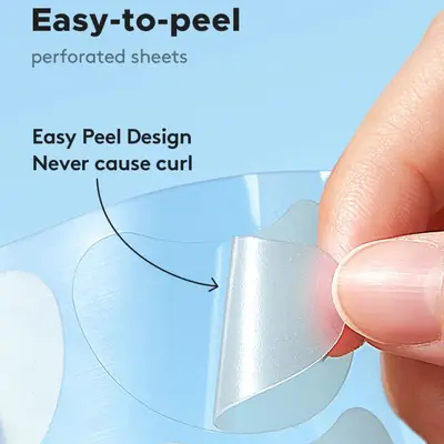 Acne patches 180pcs, day and night, facial skincare