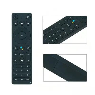 Голосовой Bluetooth-пульт дистанционного управления FiOS TV One, совместимый с Verizon MG3-R32140B/03BRP 2AGOFRC