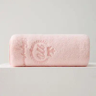 Hotel bath towel 3-piece set, quick-drying absorbent - 8