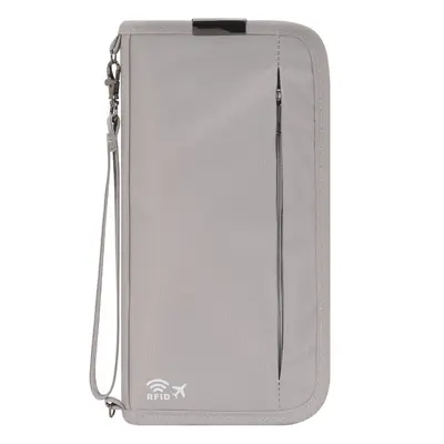Passport holder, RFID blocking, travel organizer