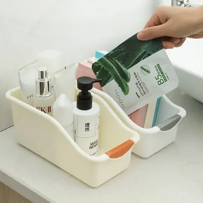 Mutfak saklama kutusu, çekmeceli, basit tasarım - 3
