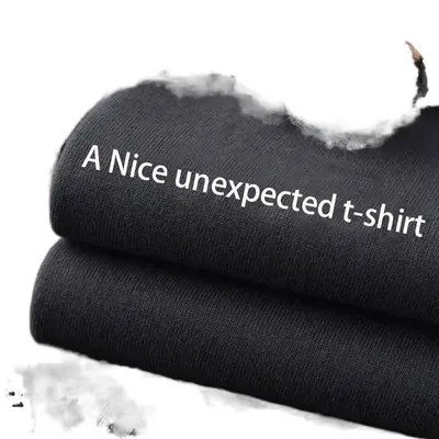 Dexter Morgan Cat Baumwoll-T-Shirt Kurzarm, europäische Größe