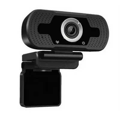 Sınır ötesi popüler bilgisayar kamerası 1080P yüksek çözünürlüklü ağ kamerası 720 canlı çevrimiçi sınıf wabcam dahili işareti - 9