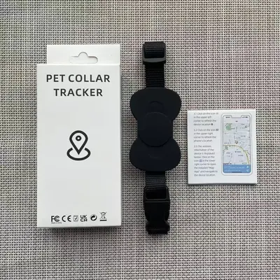 Apple-AirTag-Tracker, Bluetooth intelligenter Positionierer - 13