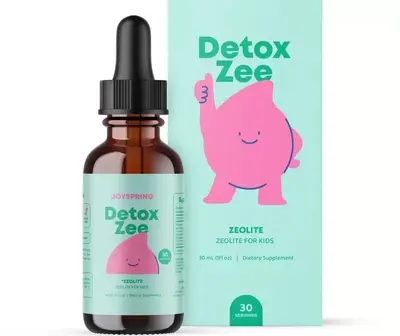 Multifunctional Dietary Supplement Health Product - 10