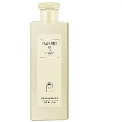 Coco Duft-Shampoo und Haarspülung, langanhaltender Duft - 11